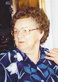 Edna Wayne Rickman Harvey (1922-2008)
