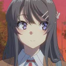Maybe you would like to learn more about one of these? Pin On Bunny Girl Senpai