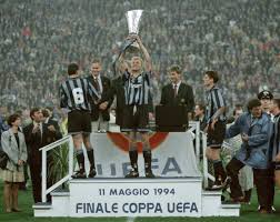 Последние твиты от uefa europa league (@europaleague). Uefa Europa League On Twitter Dennis Bergkamp Also Won The Uefa Cup In 1994 With Inter Uel