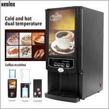 Check spelling or type a new query. Xeoleo Automatische Kaffee Maschine Fur Restaurant Buro Kommerziellen Drip Kaffee Maker 2 3 Kanister Cafe American 820w 220v Schwarz Automatic Coffee Machine Coffee Machinecoffee Machines For Restaurants Aliexpress