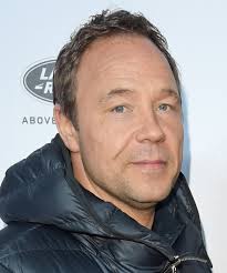 Stephen Graham