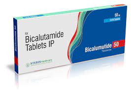 Maybe you would like to learn more about one of these? Bicalutamide Bicalumutide Is Used To Treat M Steris Healthcare Pvt Ltd