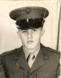 George Albert Dillard"