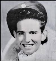 Daniel Huckins Obituary (2014)