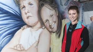 The 2018 Mural Fest artists have been named