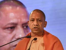 All yogi adityanath news updates and notification on our mobile app available on android and itunes. There Is No Substitute To Development Yogi Adityanath India News Times Of India