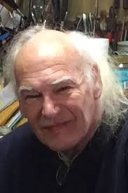 Obituary information for Douglas Steele Salmon