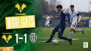 Highlights Primavera 1 2024/25
