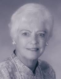 Bernice Waterhouse Sheldon Obituary