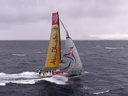 Abudhabioceanracing On Twitter Volvo Ocean Race Racing Sailing