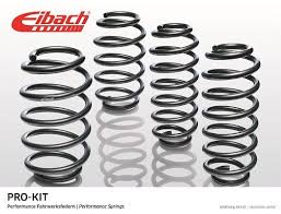 Maybe you would like to learn more about one of these? Fahrwerksatz Federn Eibach Pro Kit E10 42 040 03 22 Jetzt Kaufen