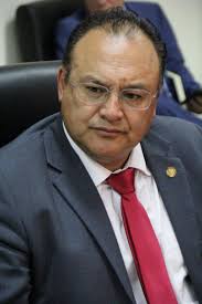 COMISIÓN DE SALUD Y ASISTENCIA SOCIAL VISITA INSTALACIONES DEL HOSPITAL  GENERAL SAN JUAN DE DIOS