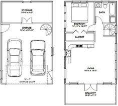 20x32 House 1 Bedroom 1 Bath 785 Sq Ft Pdf Floor Plan Instant Download Model 6o Floor Plans Garage Plans Laundry Room Storage