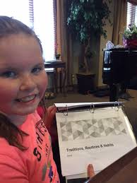 The GrandPals Program Promotes Friendships Between School Kids and Seniors  Through Shared Interests