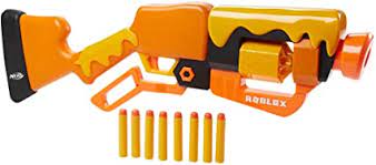 @krystinplaysbrookhavenrp adopt me speed build: Amazon Com Nerf Roblox Adopt Me Bees Lever Action Dart Blaster Rotating 8 Dart Drum 8 Elite Darts Code To Unlock In Game Virtual Item Toys Games
