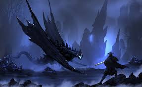 Once you install the dawnguard dlc for skyrim, you can find and join the dawnguard order to fight vampires. Skyrim Dragonborn Dlc 6600x4050 Download Hd Wallpaper Wallpapertip