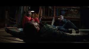 Sokaktan kaçırılıp fidye için tutulan elleri ve ağzı bağlı bir kadın. Kidnapping Stella 2019 Photo Gallery Imdb