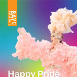 Emeryville Pride Carnival & Market