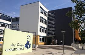 Du suchst eine wohnung für einen bestimmten zeitraum in eppingen? Rontgen Gesamtschule Zepernick Skp Kuntze Architekten Ingenieure