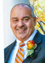 Obituary information for Ralph Richard Maggi