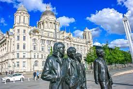 Das port of liverpool building. 15 Beliebte Liverpool Sehenswurdigkeiten Unsere Tipps