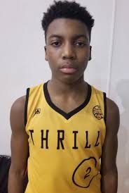 BASKETBALL SPOTLIGHT NEWS: Clash For The Cup 6th Grade Top Performers Part 1
