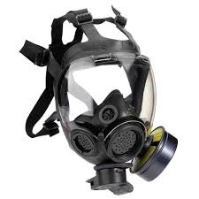 Msa Millennium Cbrn Gas Mask Tactical Gas Mask Airsoft