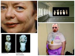 Meno šešėlis Pedofilijos byloje