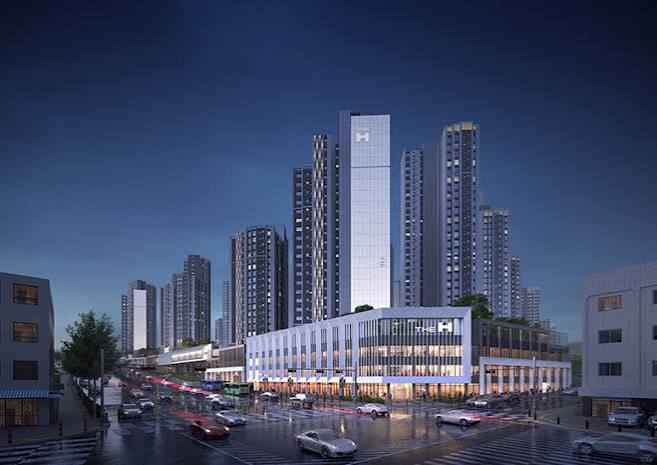 IVE's An Yu-jin apartment lottery win sparks backlash over South Korea housing system