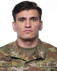 Baker University Wrestler Competes in Paris with USA Women's Team