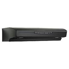 For use with broan tenaya, spire and glacier series and nutone ananda series under cabinet range hoods. Broan Ventilation Qs330bln Allure Iii Range Hoods From Clarke Appliance