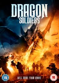 King monada dzena mo mp4 download Dragon Soldiers 2020 Imdb
