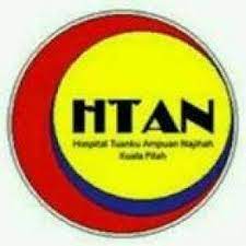 Hospital tuanku ampuan najihah, kuala pilah. Jabatan Patologi Hospital Tengku Ampuan Najihah Government Hospital