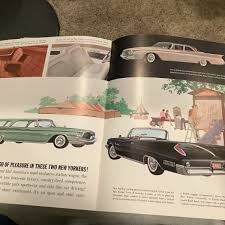 Image result for Silverpine 1960 Chrysler