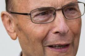 Mourners share fond memories at funeral of Comber chip shop owner