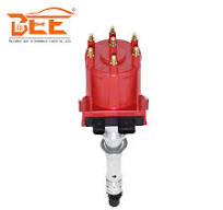 Ignition Distributor for Chevy GM 350 5.7 Efitbi Tpi Vortec 5.0L5.7L  1104060 11093952 1103838 84-1830 Dst1830A