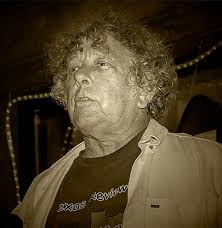 Paul Ruffin (auteur de Jésus dans le brouillard)