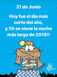 Infoclima adelantó que se espera una jornada soleada. Nik On Twitter Buenjueves Holainvierno 21 De Junio
