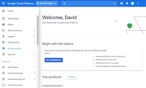 This training is perfect for cloud solutions architects and devops engineers using google cloud platform to create new solutions or to integrate existing systems, application environments, and infrastructure with a focus on google compute engine. How To Set Up A Google Cloud Server Linux Hint