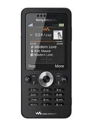 Sony Ericsson W302i vs. Verykool i705 ...