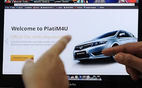 How to jpjebid plat no kereta. Sistem Bidaan Nombor Plat Dalam Talian Selamatkan Rm20 Juta Hasil Kerajaan Free Malaysia Today Fmt