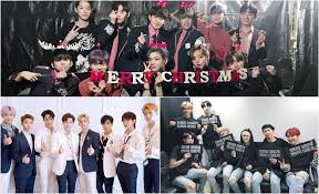 The fan who posted the photos reassured fellow fans that the snaps were . Wanna One Bts Most Talked About Singers In December