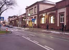 Hauptstrasse 1 77652 offenburg deutschland. Online Vortrag Das Radzentrum Am Bahnhof Offenburg Adfc Veranstaltungsportal