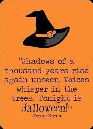 Short Halloween Poems 3 Halloween Poems Happy Halloween Quotes Halloween Pictures