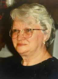 Betty Million of Jerseyville Obituary