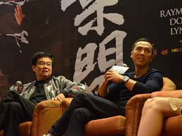 After his rebellious son ip ching fights back against a bully and is expelled, ip decides to travel to san francisco to look for a school. Ip Man 4 The Finale Breaks Record With Rm30 3 Million At Box Office News Features Cinema Online