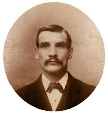 George Simester (1870-1941)