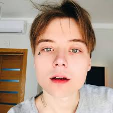 Иван рудской‏verified account @eeoneguy 30 dec 2020. Kak Izmenilis Roma Zhelud Katya Klep I Drugie Nekogda Populyarnye Blogery Wmj Ru