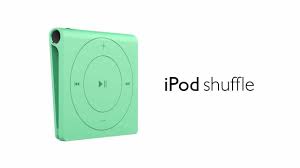 Charge and sync with the included usb dock. Apfelpage Ipod Shuffle