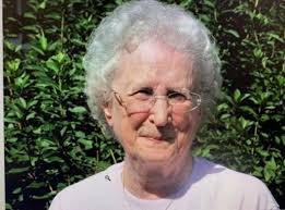 Mary Black Holliday Obituary June 25, 2021